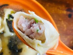 -阿麟馄饨(延长路店)