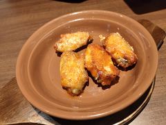 -萨莉亚意式餐厅(杭州滨江天街店)