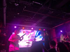 -育音堂音乐公园