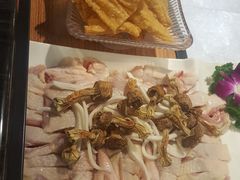 -东椰·海南椰子鸡火锅(朝阳门店)