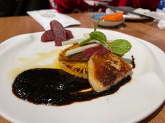 -阿吾罗日本料理(K11艺术中心店)