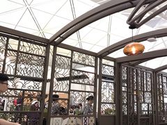 大堂-翠华餐厅(香港国际机场店)