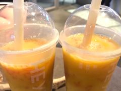 -喜茶(佛山顺德大良东乐路店)