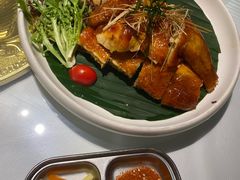 -花样西贡·蜜越餐厅·法式越南料理(水晶城店)
