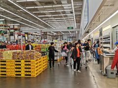 -山姆会员商店(杨桥西路店)