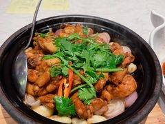 -上海宝华喜来登酒店·采悦轩中餐厅