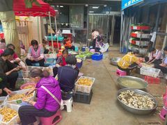 -双喜农庄·菌香园(安居家园店)
