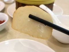 温州特色黄鱼饼-阿湾楼·温州海鲜·江浙菜(京江路店)