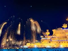 -泰达航母主题公园