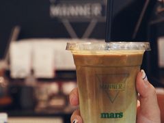 咖茶-Manner Coffee(芮欧百货店)
