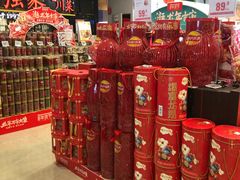-盒马鲜生(曜一城店)