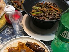 -米庄·原味私房菜(骏壹万邦店)