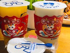 -茶百道(昌平府学路店)