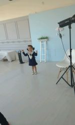 -小鬼当佳儿童摄影(通州外拍店)