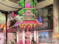 -深圳来福士广场