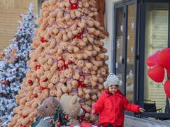 -HERRE·FARM 赫尔露营农场·团建聚会包场