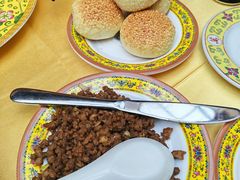 -仿膳饭庄·宫廷风味(百年传承店)