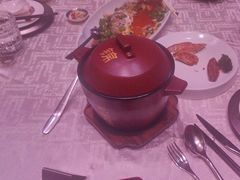 -上海新锦江大酒店