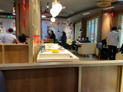 -豪客来牛排(宝龙城市广场店)