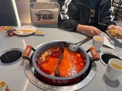 -牛签签串串香(IFS店)
