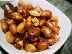 花生米-丫丫汤膳打边炉(宏府408坊店)