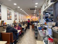 -盛记粥面(佐敦店)