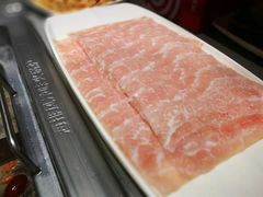 -海底捞火锅(海澜财富中心店)