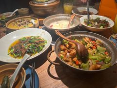 -吃饭皇帝大(长宁龙之梦店)