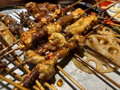 -醉烧膘·烧烤夜宵王(总店)