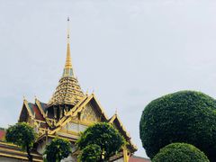 景点-曼谷国家博物馆