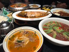 -阿五黄河大鲤鱼(英协路店)