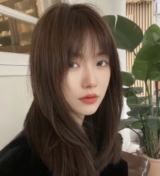 点击看大图 -YESIDO椰岛造型烫发染发