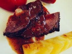 -威珀斯酒店·珀萃美食餐厅