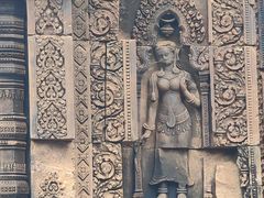 -吴哥国家博物馆