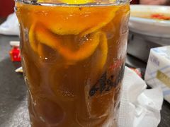 -長壹旋转烤吧 农家鸡火锅