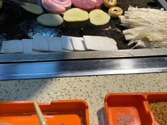 -猪的故事·韩式烤肉(韩乐坊店)