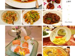 -园林格兰云天大酒店-太极名厨中餐厅