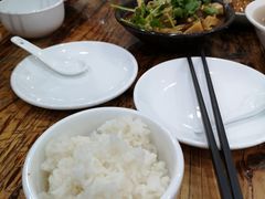 -雨田饭店(华兴东街店)