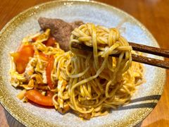 -圳兴面王·拌川·特色炒面(南山保利剧院店)