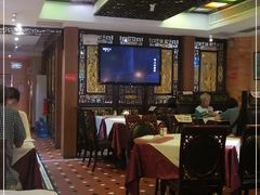 大堂-太平馆西餐厅(北京路店)