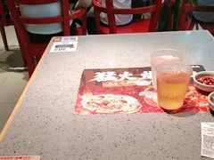 -大师兄·西北小馆(南沙万达广场店)