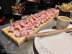 -红辣椒·川菜·火锅(张杨路店)