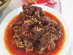 -院8里·少城记忆老川菜(宽窄巷子店)