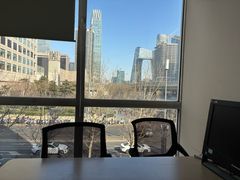 -环球·雅思托福·THiNKSAT留学语言培训学校(国贸校区)