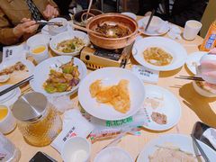 -关东小磨东北菜(上海长风大悦城店)