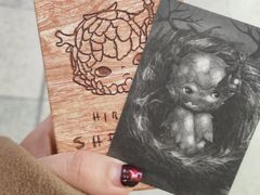 -泡泡玛特POPMART(大兴荟聚店)