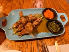 -El Bodegon阿根廷秘鲁餐厅(幸福路店)