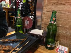 -管氏翅吧(护国寺店)