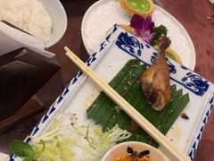 -南沙游艇会·大兵船餐厅