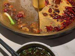 -小龙翻大江文化火锅(宽窄店)